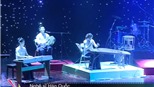 Nghệ sĩ Hà Quốc tạm biệt bằng “Qua cầu gió bay”